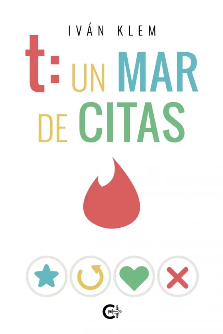T: un mar de citas