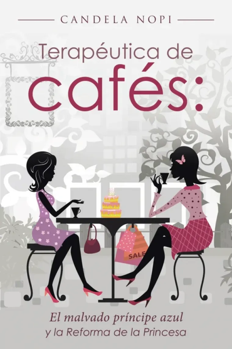 Terapéutica de cafés: