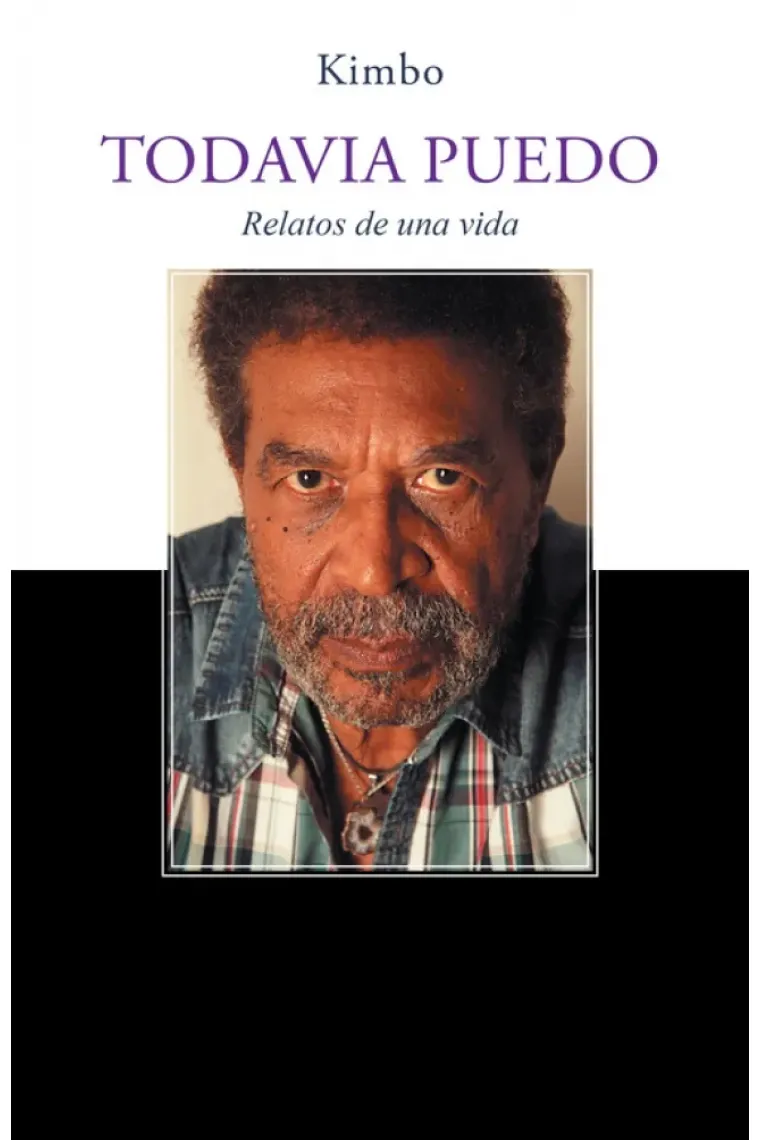 TODAVÍA PUEDO