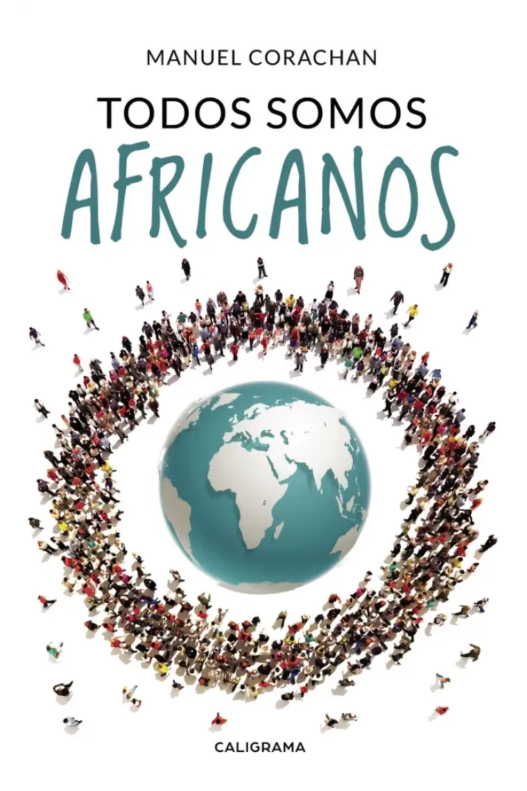 Todos somos africanos