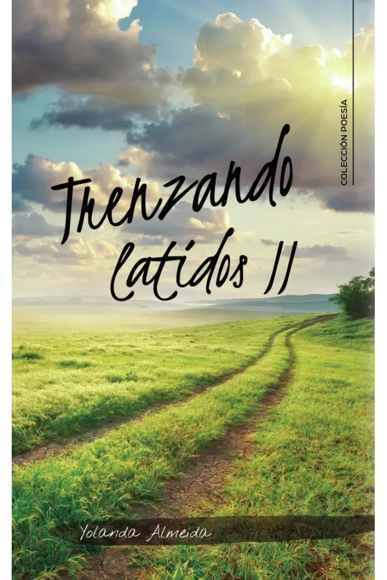 Trenzando latidos II