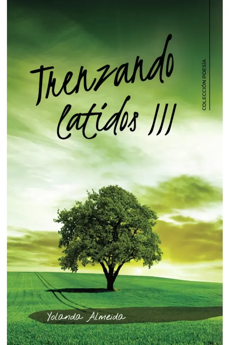 Trenzando latidos III