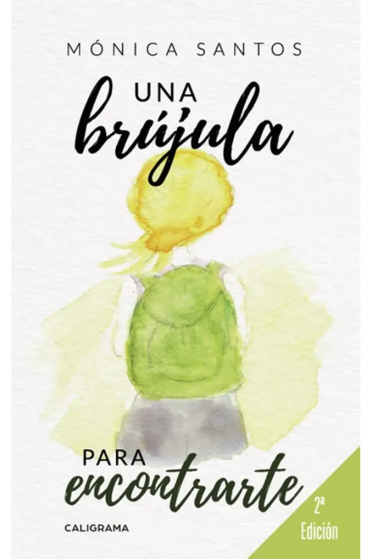 Una brújula para encontrarte
