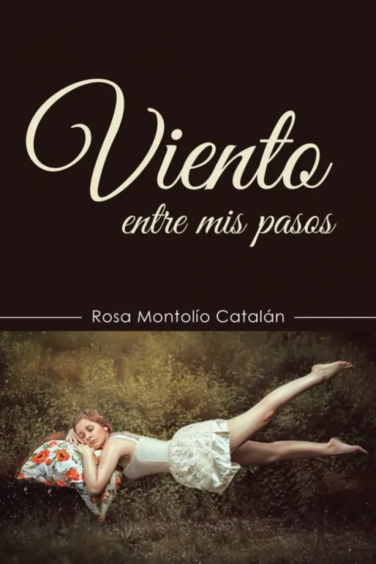 Viento entre mis pasos