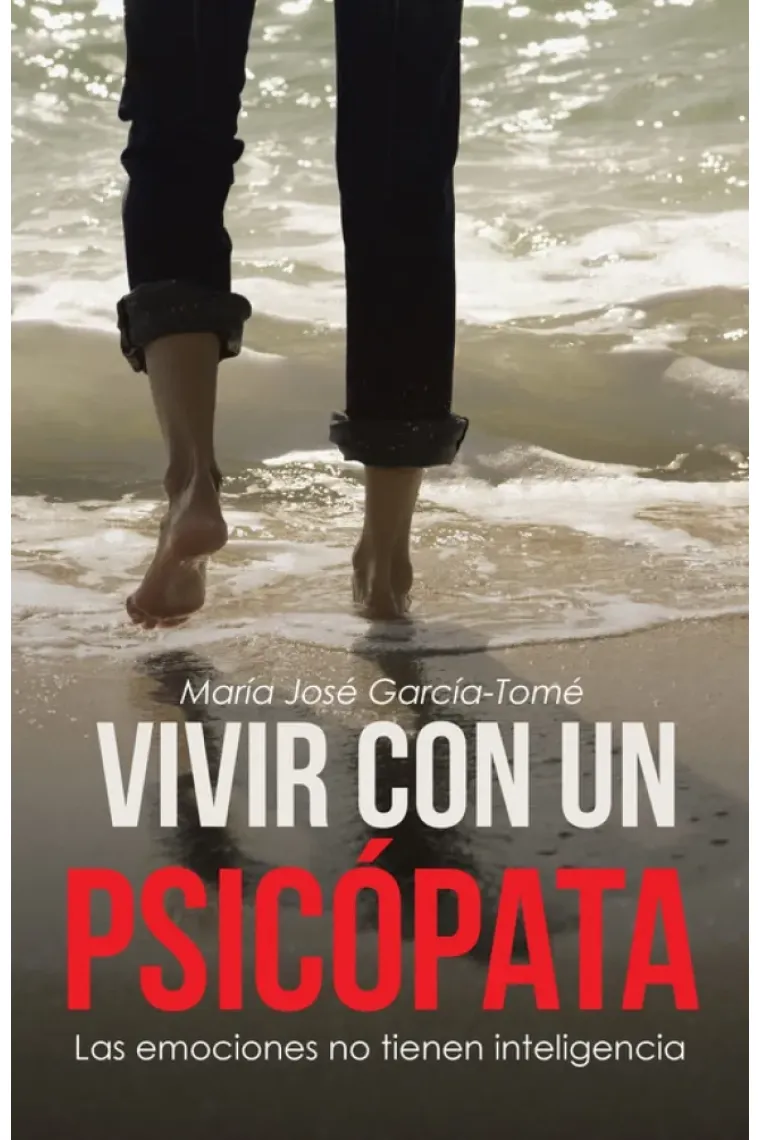 Vivir con un psicópata