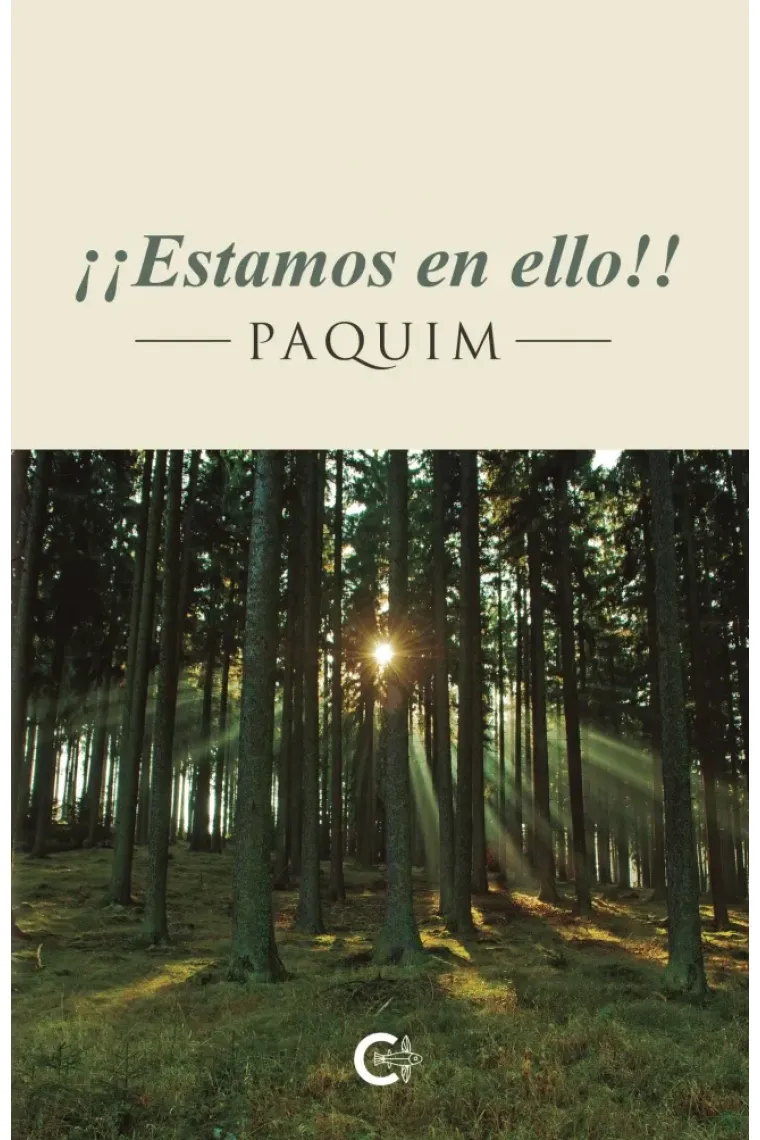 ¡¡Estamos en ello!!