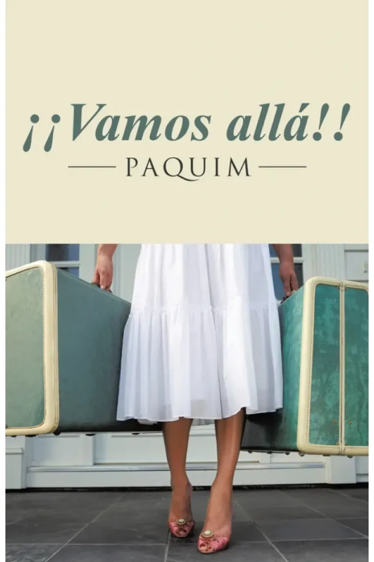 ¡¡Vamos allá!!