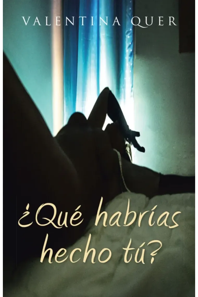 ¿Qué habrías hecho tú?