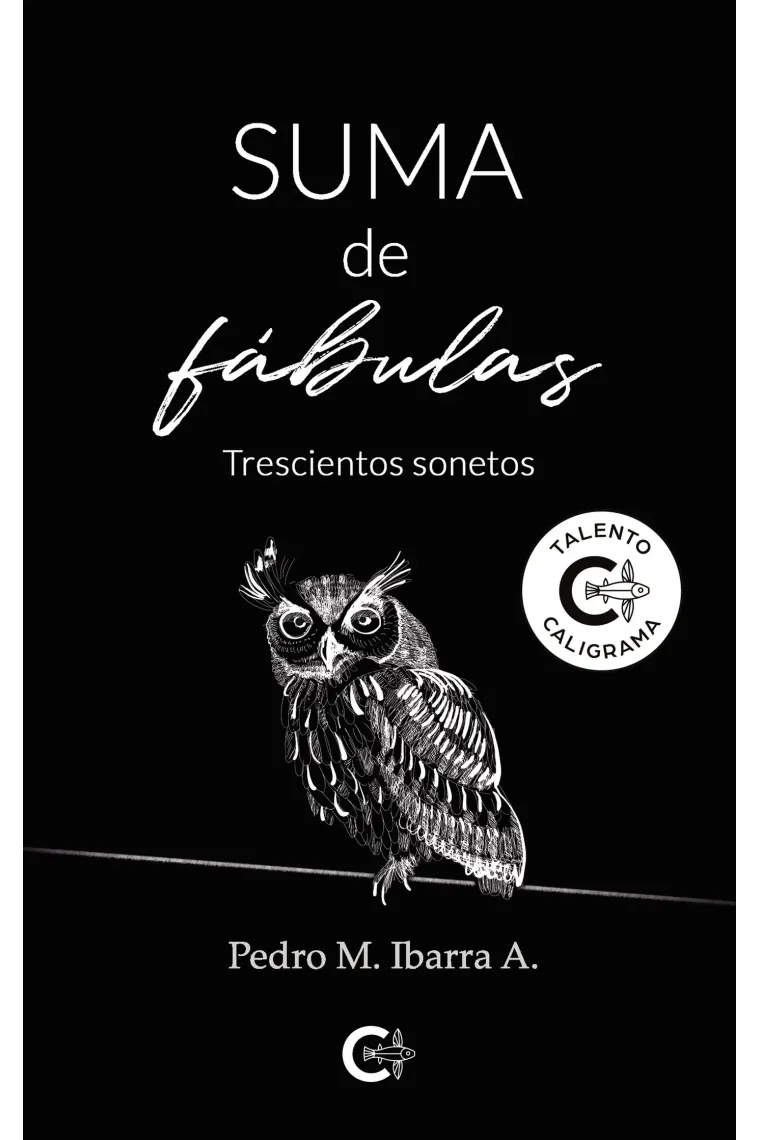 Suma de fábulas