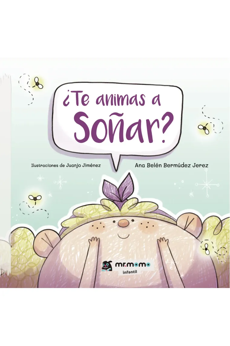 Te animas a soñar Tapa Blanda