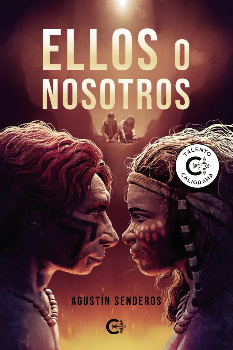 Ellos o nosotros