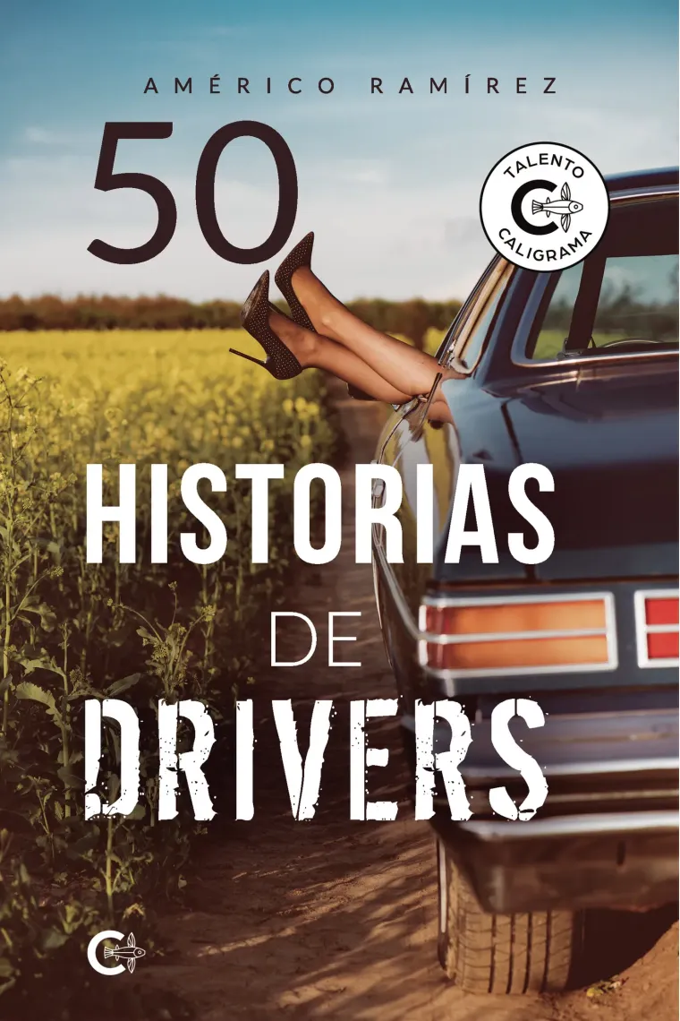 50 historias de drivers