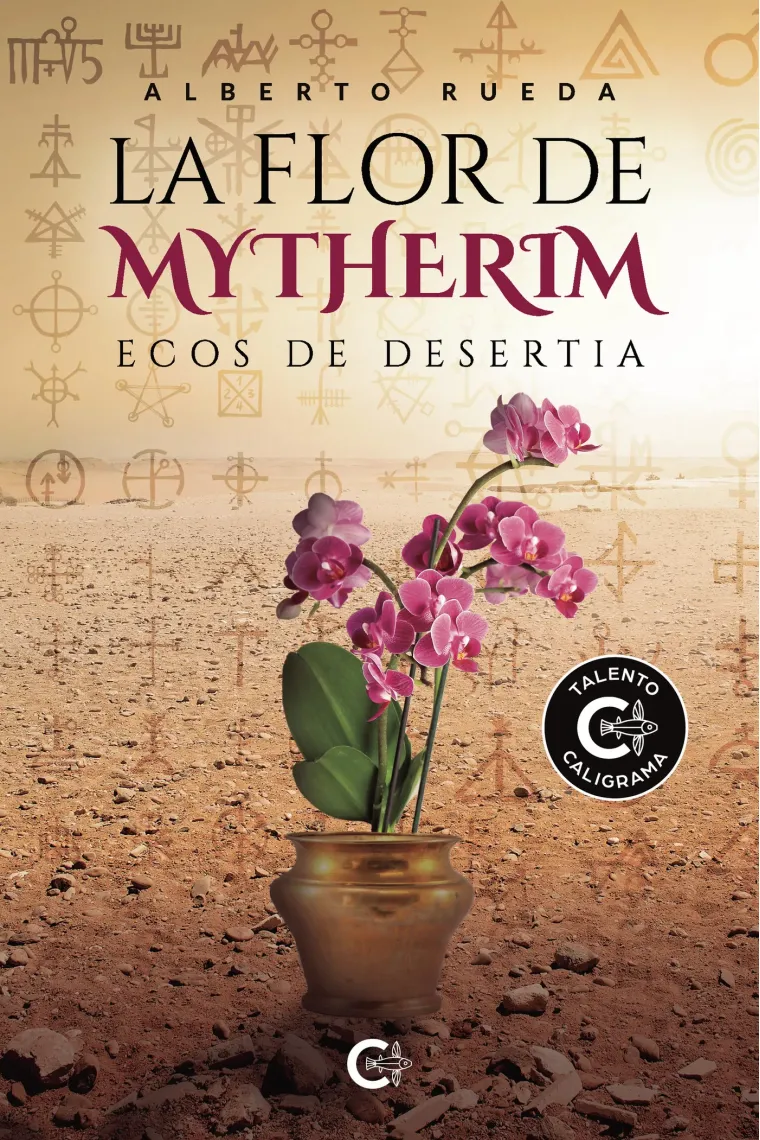 La flor de Mytherim