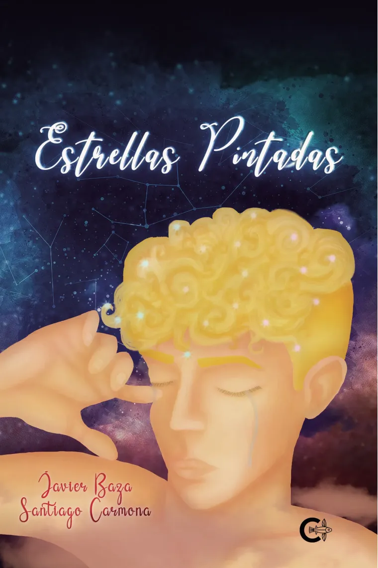 Estrellas pintadas
