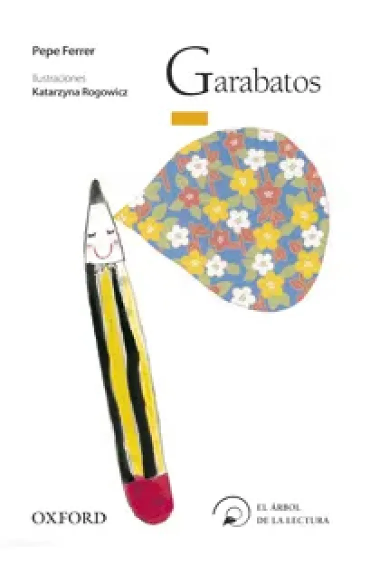 Garabatos (El Árbol de la Lectura)