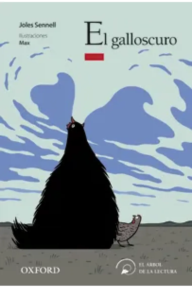 El Galloscuro (El Árbol de la Lectura)