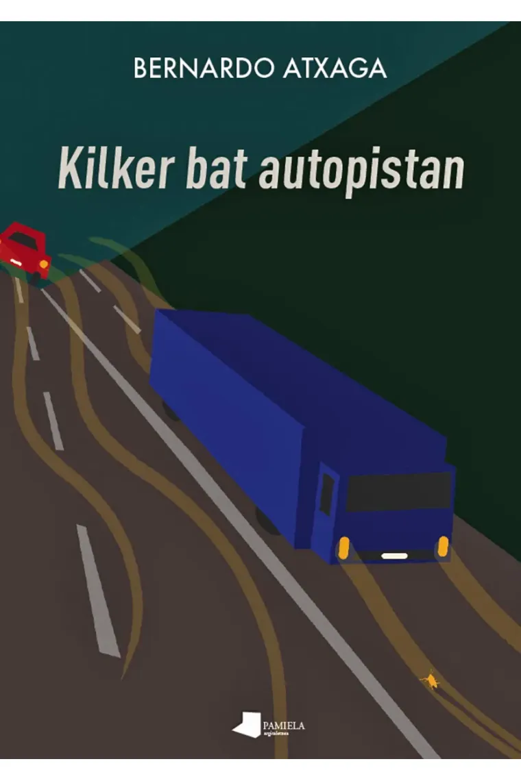 Kilker bat autopistan