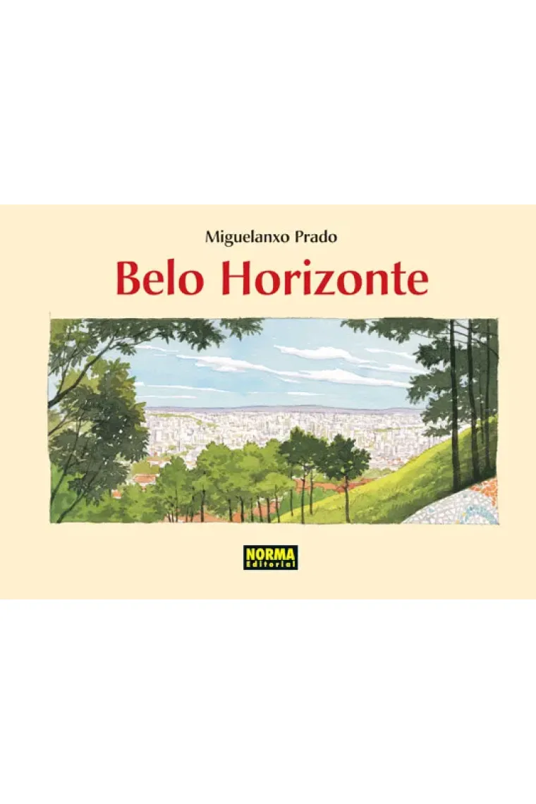BELO HORIZONTE