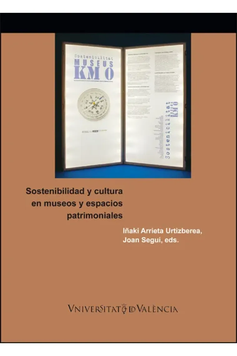 Sostenibilidad y cultura en museos y espacios patrimoniales