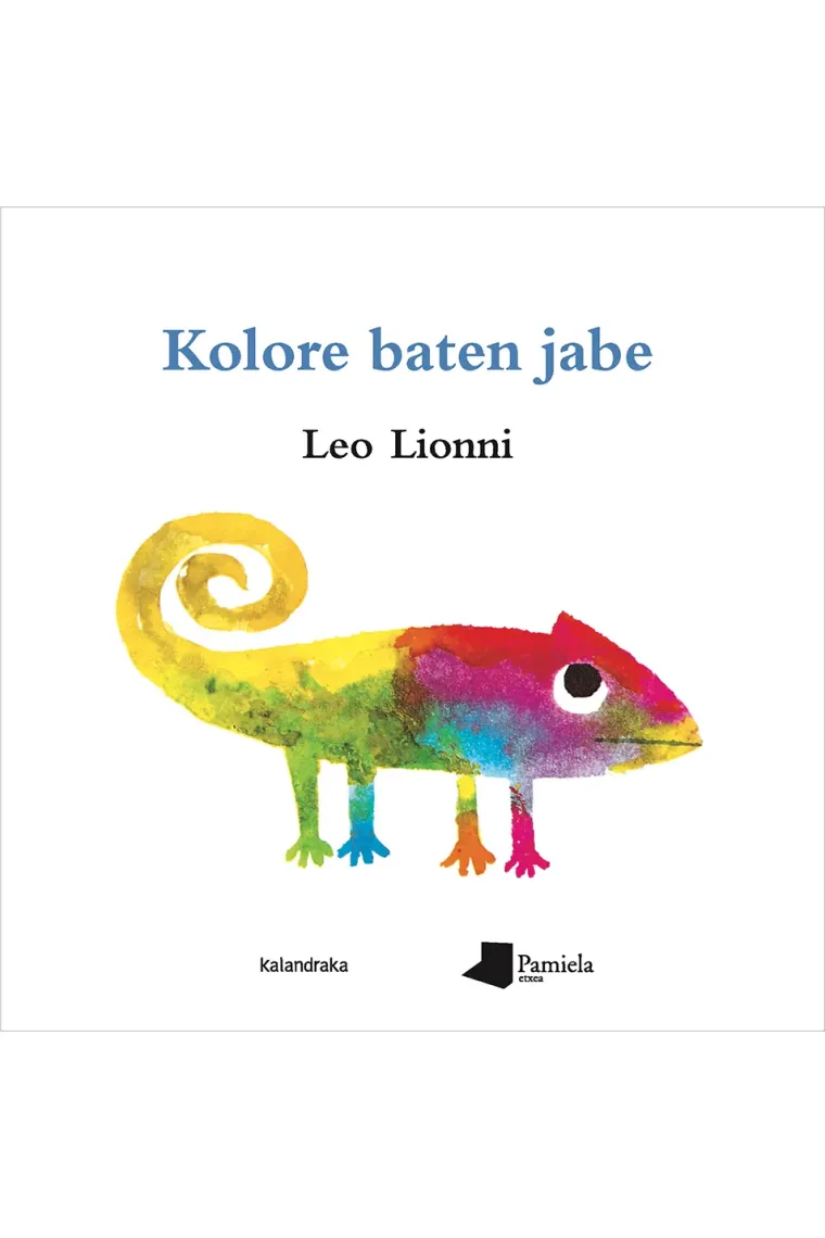 Kolore baten jabe