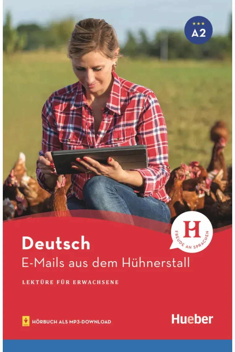 LEKT. A2 EMails
Huehnerstall (Alemán)