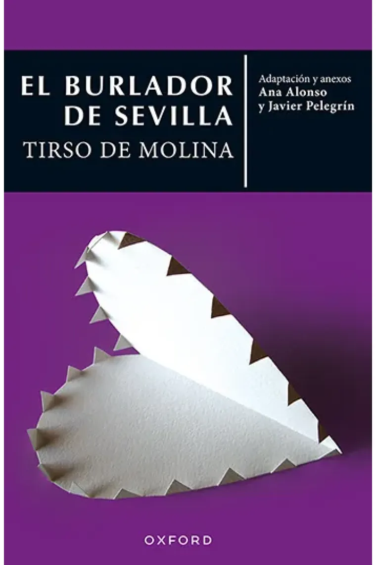 El Burlador de Sevilla (El Árbol de los Clásicos)