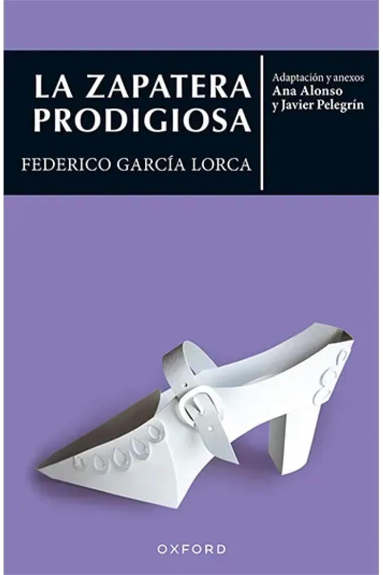 La zapatera prodigiosa (El Árbol de los Clásicos)