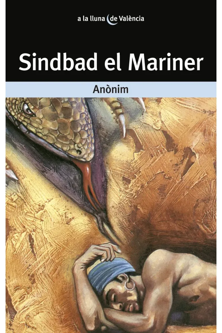 Sindbad el Mariner