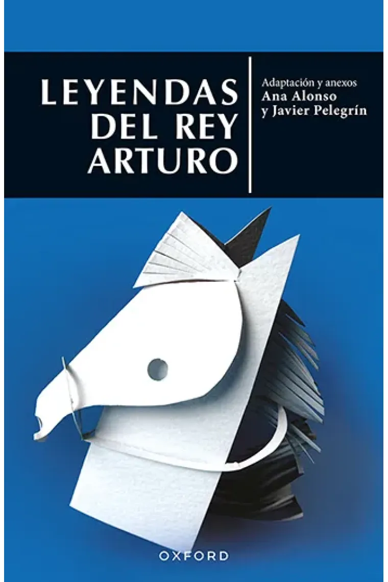 Leyendas del Rey Arturo (El Árbol de los Clásicos)