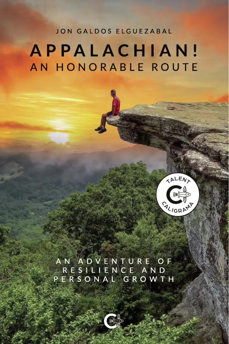Appalachian! An honorable route (Inglés)