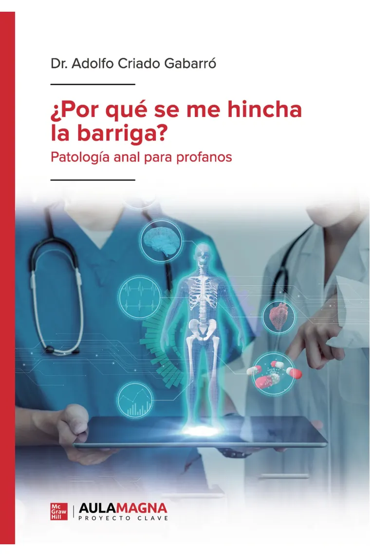 Por qué se me hincha la barriga