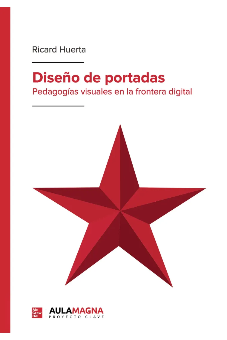 Diseño de portadas