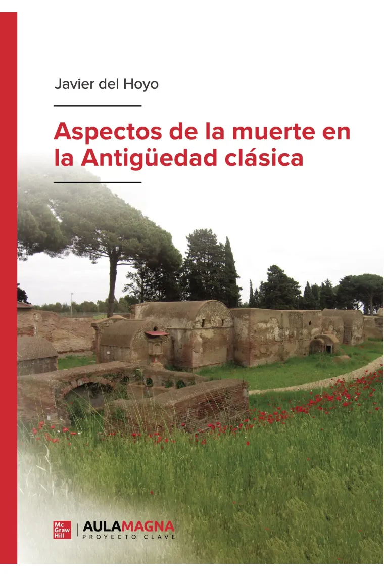 Aspectos de la muerte en la Antigüedad clásica