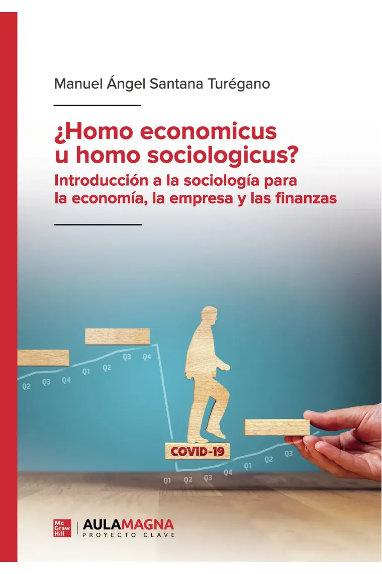 Homo economicus u homo sociologicus