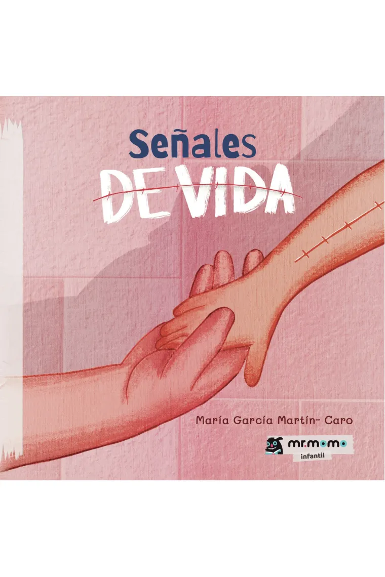 Señales de vida