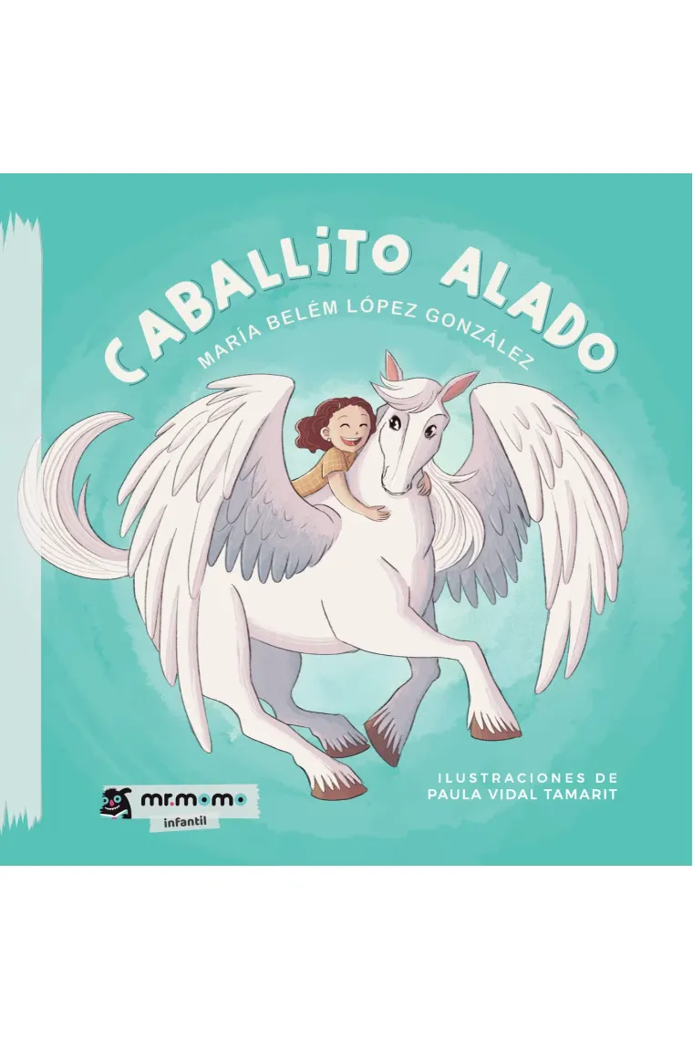 Caballito alado