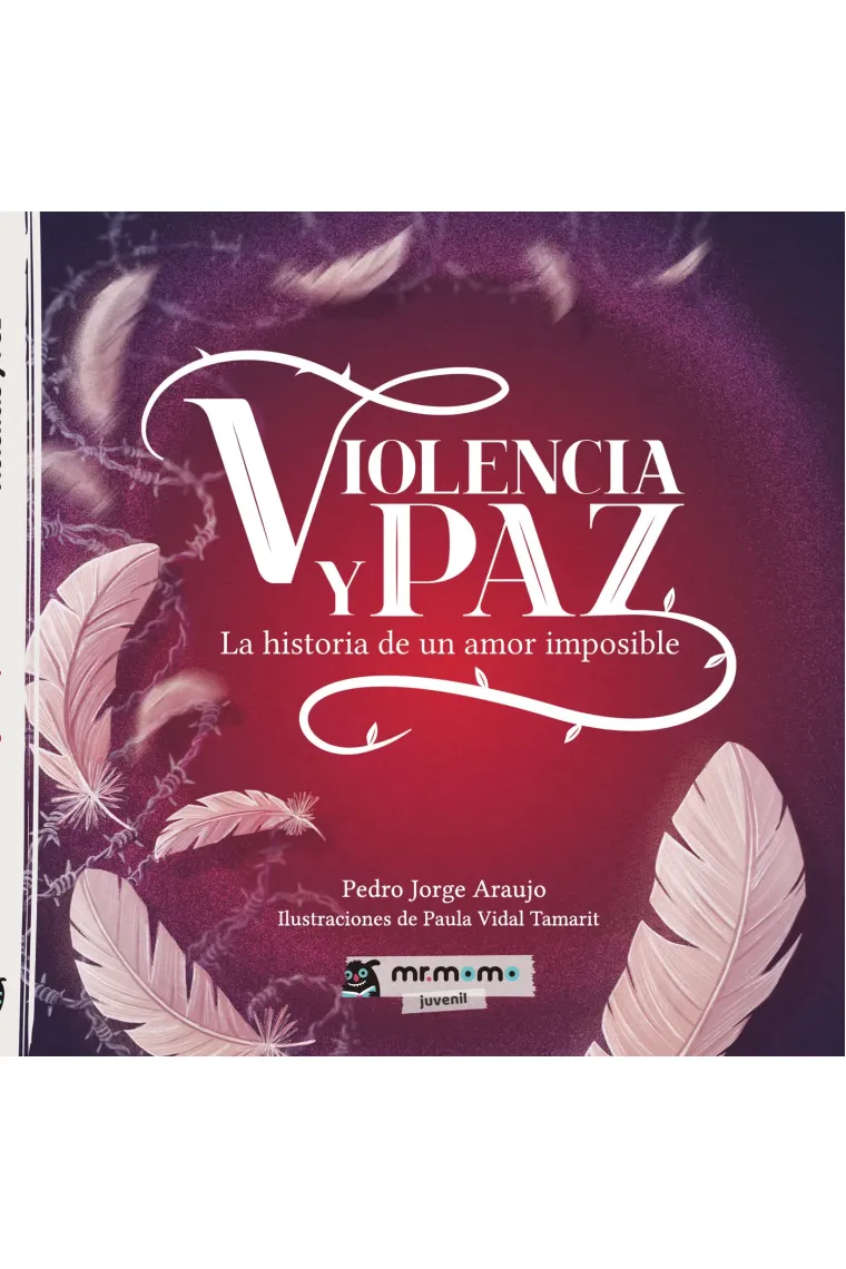 Violencia y Paz
