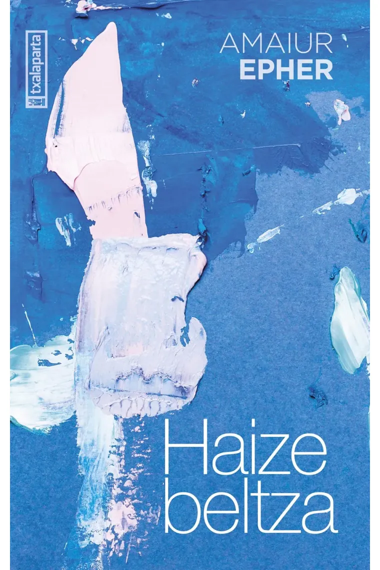 Haize beltza