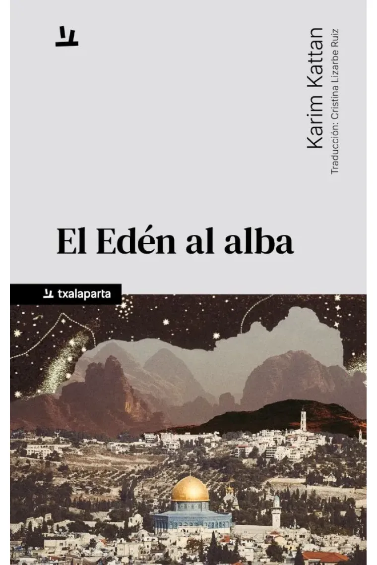 El Edén al alba