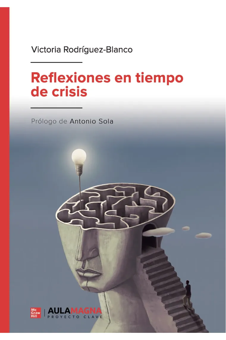 Reflexiones en tiempo de crisis