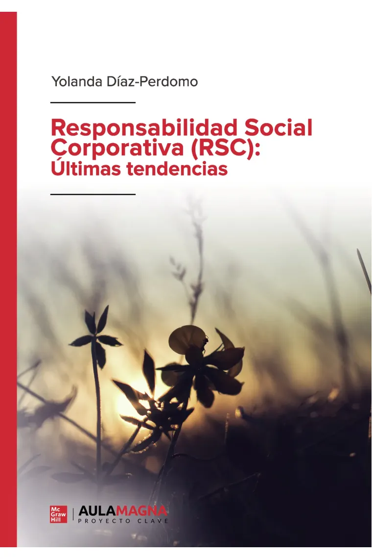 Responsabilidad Social Corporativa (RSC): Últimas tendencias