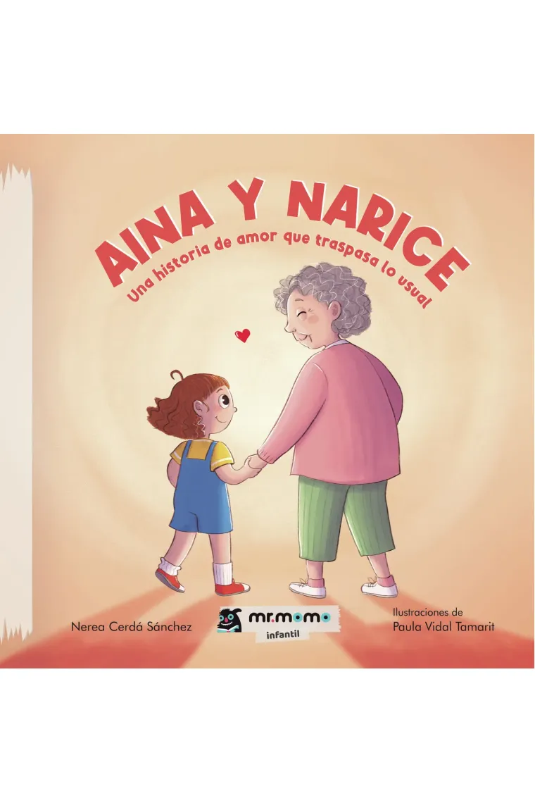 Aina y Narice