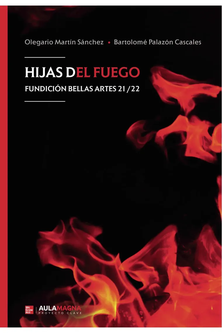 Hijas del fuego