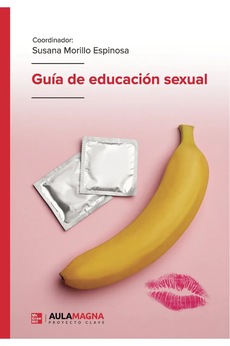Guía de educación sexual