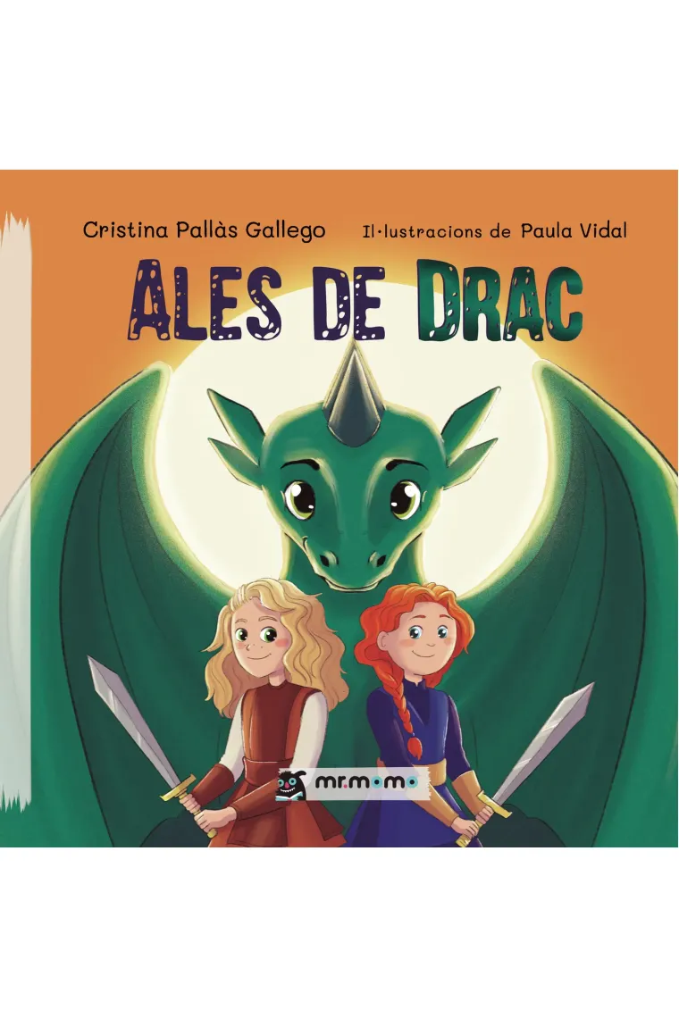 Ales de Drac (Catalán)