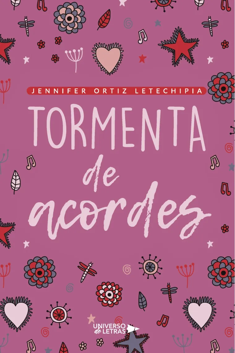 Tormenta de acordes