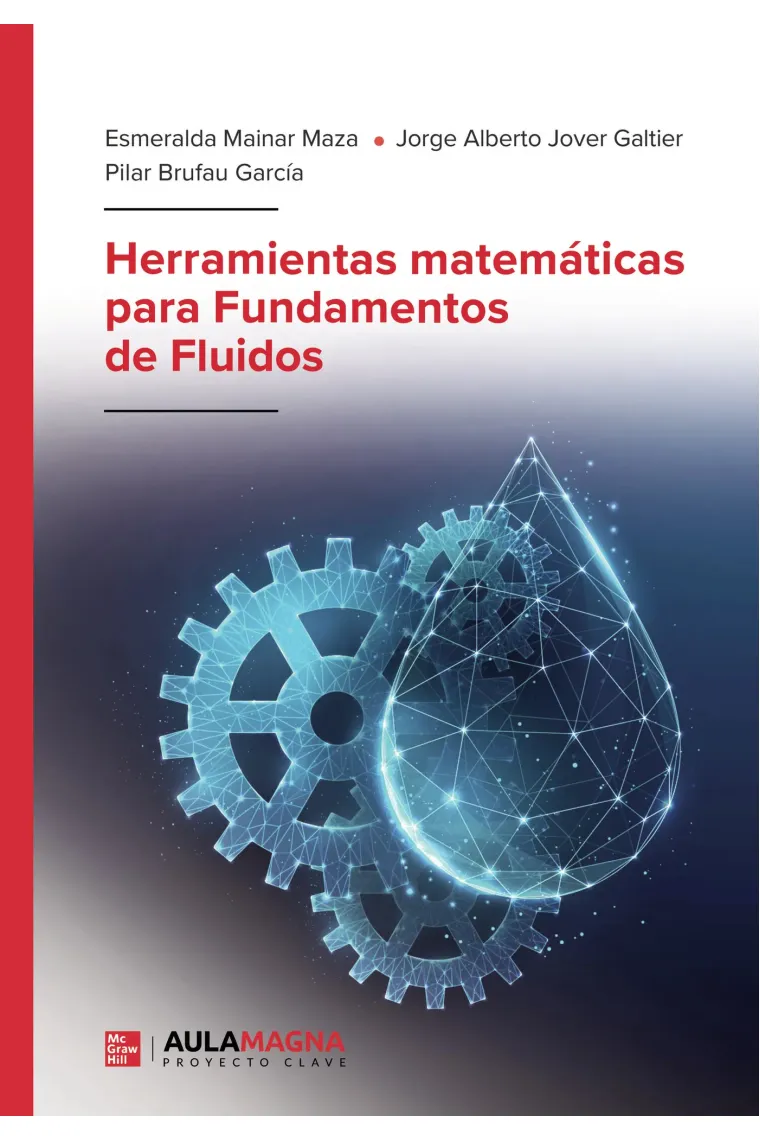 Herramientas matemáticas para Fundamentos de Fluidos