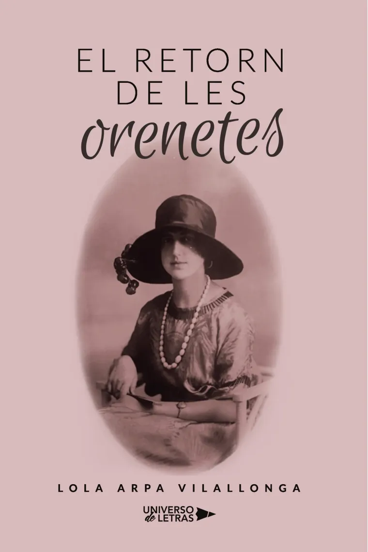 El retorn de les orenetes (Catalán)