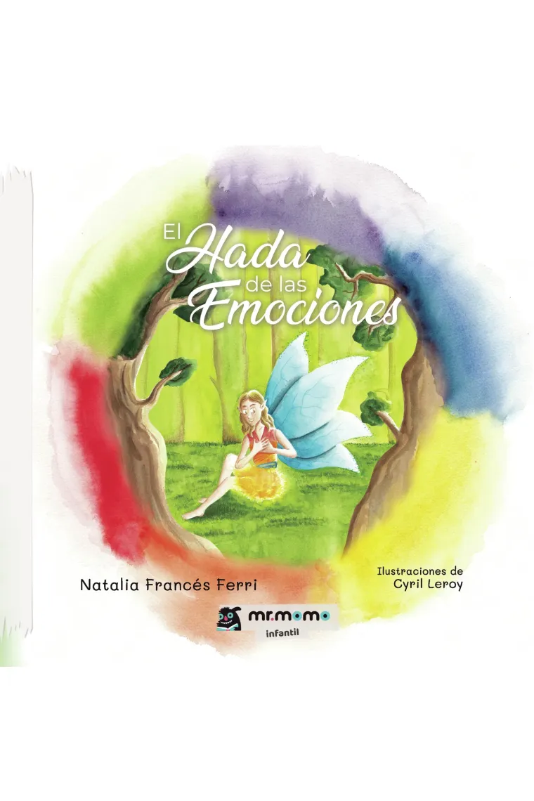 El hada de las emociones