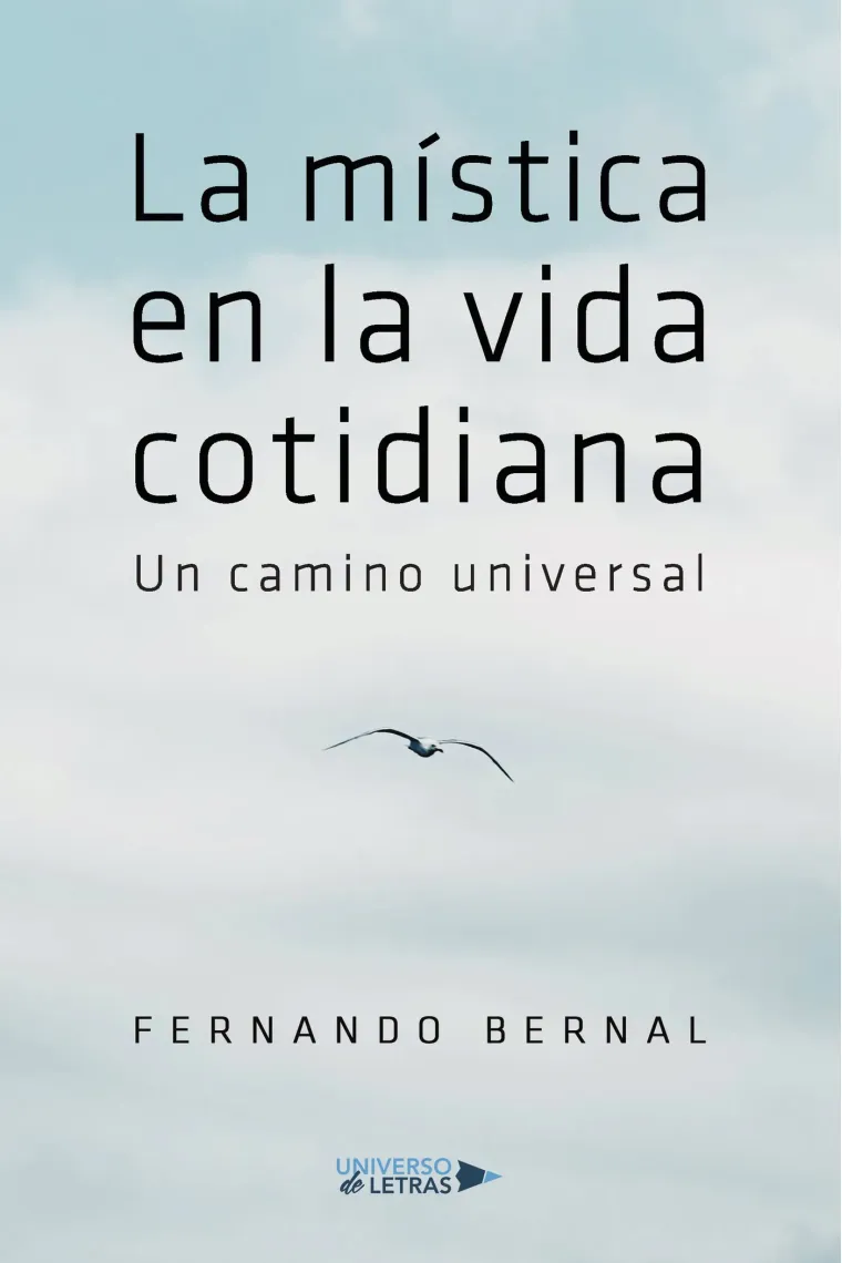 La mística en la vida cotidiana